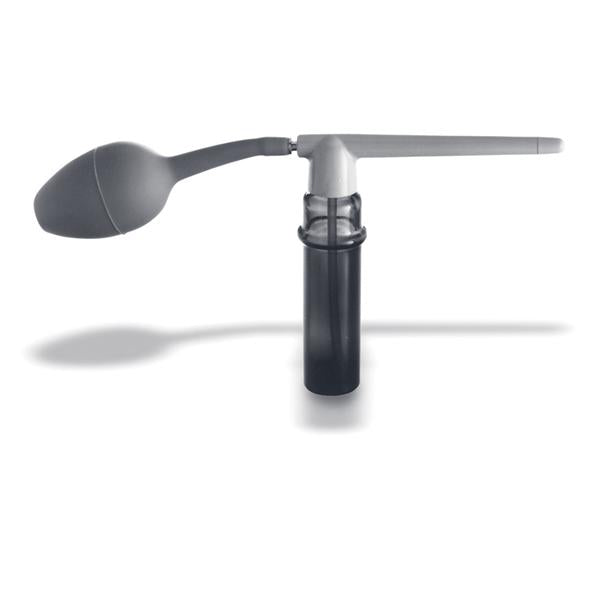 Drive Medical Designs Atomizer Glass Amber Each